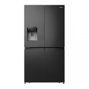 ŠALDYTUVAS HISENSE RQ760N4SBFE kaina
