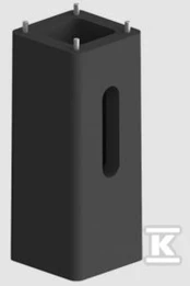 ROSA FUNDAMENT B-71