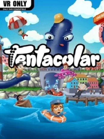 Tentacular VR PC