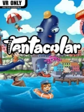 Tentacular VR PC kaina