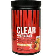 Universal Animal Clear Whey, Pineapple Orange, 500 g kaina