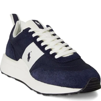 Laisvalaikio bateliai vyrams, Marga, Train 89 rib-sneakers