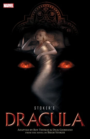 Stoker's Dracula