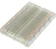 Breadboard / montavimo plokštė 400 kontaktų Raspberry Pi