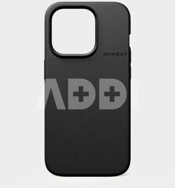 Case for iPhone 15 Pro - Compatible with MagSafe® - Black