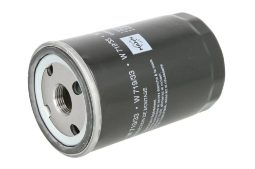 Alyvos filtras MANN-FILTER W719/33