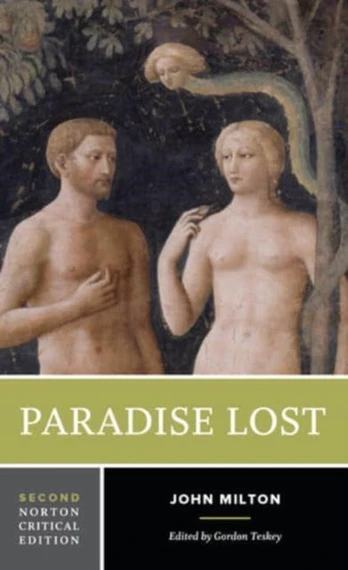 Paradise Lost, A Norton Critical Edition