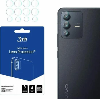 3Mk Protection Vivo V23 5G – 3mk objektyvo apsauga