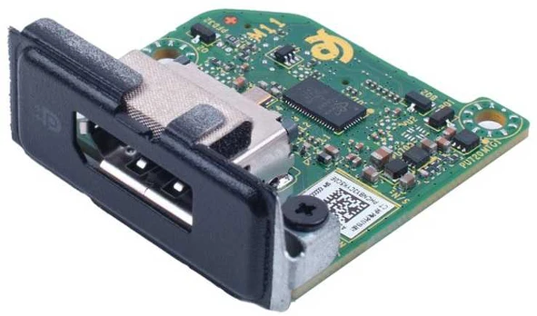 Šakotuvas HP DisplayPort 2.1 V3 Flex IO (B6BS8AA)