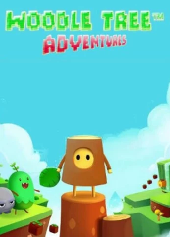 Woodle Tree Adventures Steam
