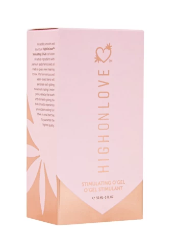 HighOnLove Stimulating O Gel