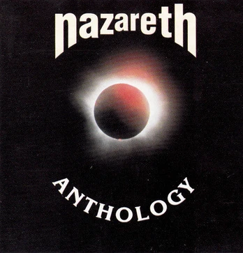 CD Nazareth – Anthology