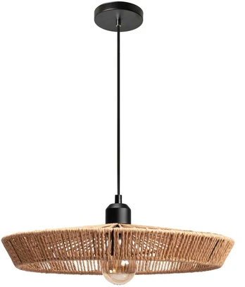 Toolight Boho pakabinamas šviestuvas APP1407-1CP