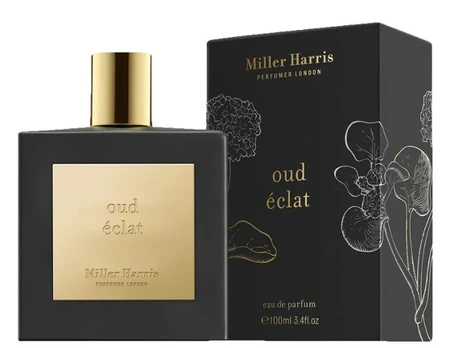 Miller Harris Oud Eclat - EDP 100ml Unisex EDP