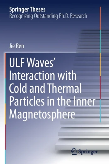 ULF Waves’ Interaction with Cold and Thermal Particles in the Inner Magnetosphere
