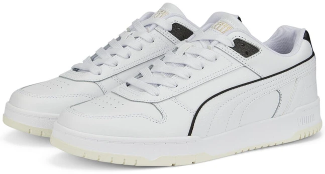 Sportiniai batai vyrams Puma Rbd Game Low