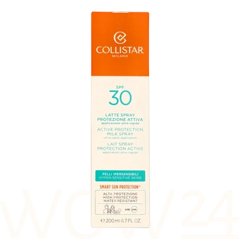 Collistar Smart Sun Protection® 200ml