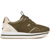 Laisvalaikio batai MICHAEL Michael Kors Raina 43T6RNFS1D Chaki