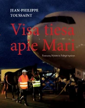 Visa tiesa apie Mari kaina