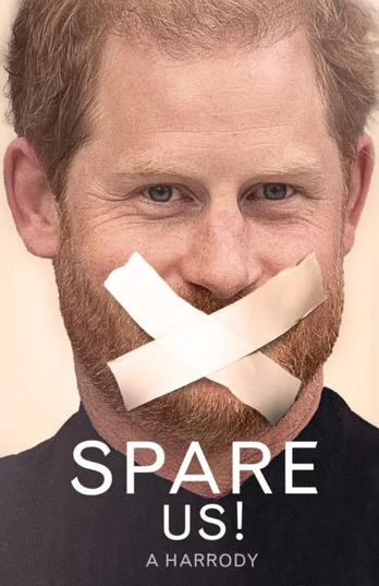 Spare Us!, A Harrody