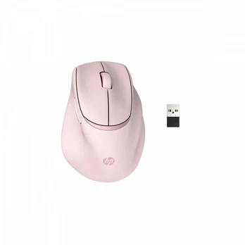 Ergonomic Mouse 720M Pink - BH7N4AA#ABB