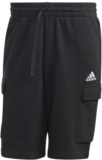 adidas Essentials French Terry Cargo Šortai M HA4338