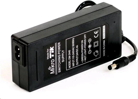 „MikroTik“ maitinimo šaltinis (GM-2440)