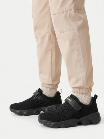 Laisvalaikio batai Sprandi CEO-CP70-25614(IV)CH Juoda