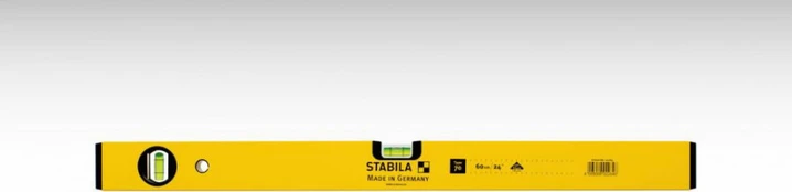 Gulsčiukas 70 150cm, Stabila