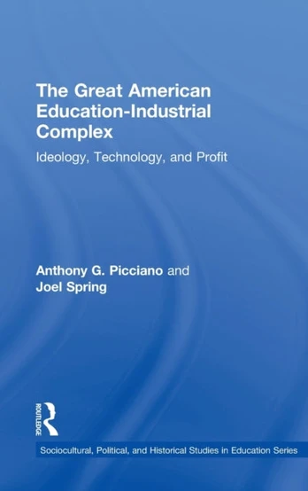Great American Education-Industrial Complex