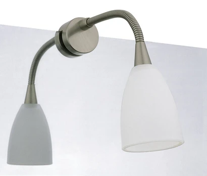 Veidrodžio šviestuvas G.LUX M02 su LED lempute