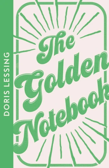 Golden Notebook