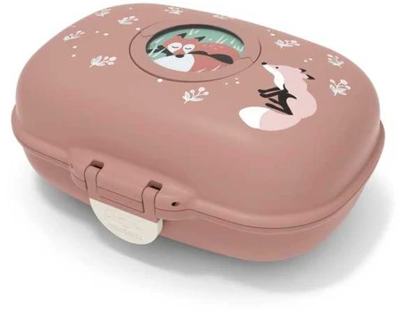 Monbento Gram Fox ruda