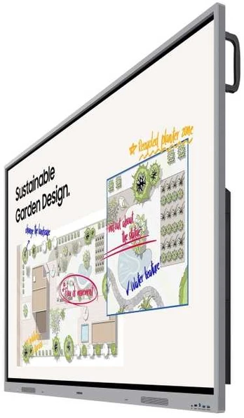 Monitorius Samsung WE65F-X 65""