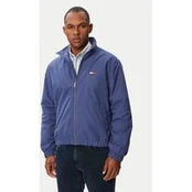 Tommy Jeans Demisezoninė striukė Essential DM0DM22720 Mėlyna Regular Fit