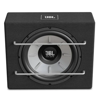 Žemų dažnių kolonėlė JBL STAGE 1200B