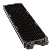 „MagiCool Radiator G2 Slim Slim 360mm“ (MC-RAD360G2) kaina