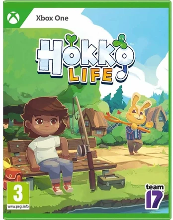 Team17 Hokko Life