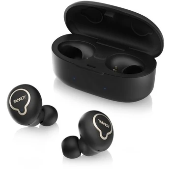 Ausinės Tannoy LIFE BUDS