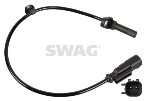 Jutiklis, rato greitis SWAG 50 10 9472