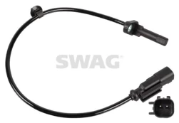 Jutiklis, rato greitis SWAG 50 10 9472 kaina