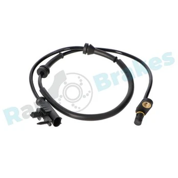 Jutiklis, rato greitis RAP BRAKES R-A0044