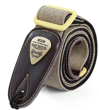 Gitaros diržas Soldier STP-1307-03