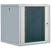 Digitus DN-19 07U-6/6 rack cabinet 7U Wall mounted rack