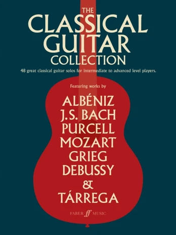 Classical Guitar Collection