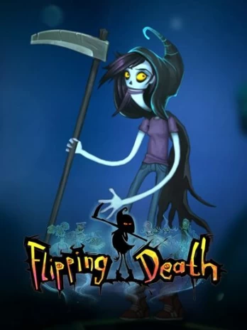 Flipping Death Nintendo Switch