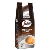 Kavos pupelės Segafredo "Espresso Casa" 1kg kaina