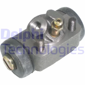 Rato stabdžių cilindras DELPHI LW30437