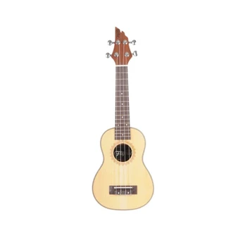 Soprano ukulelė Flycat C30S