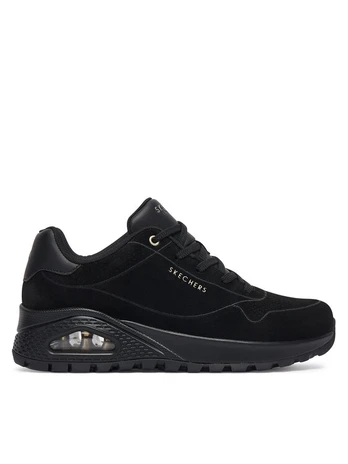 Laisvalaikio batai Skechers 155135/BBK Juoda
